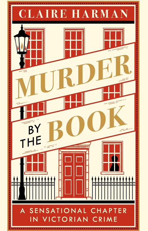 MURDER BY THE BOOK | Sayle Screen